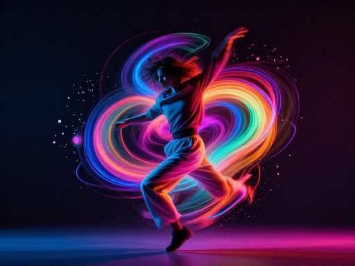 Dance Video