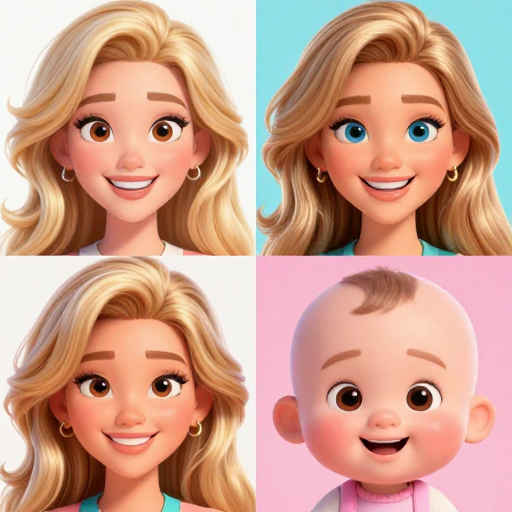 Face Effects