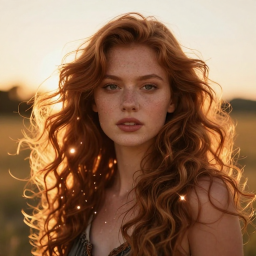 Living Portrait